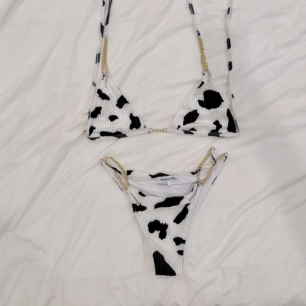 Madison Riley Bikini - Picture 2 of 2